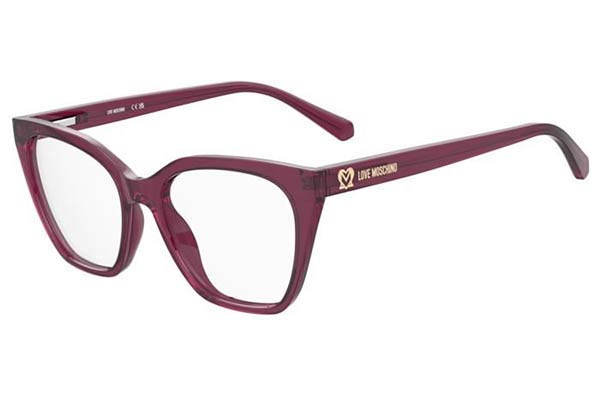 moschino love MOL627 Occhiali da Vista 