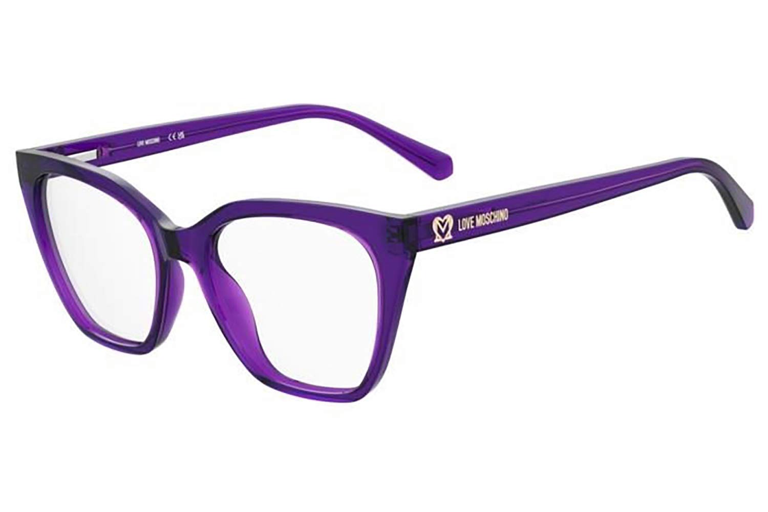 moschino love MOL627 Occhiali da Vista 