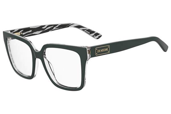 moschino love MOL648 Occhiali da Vista 