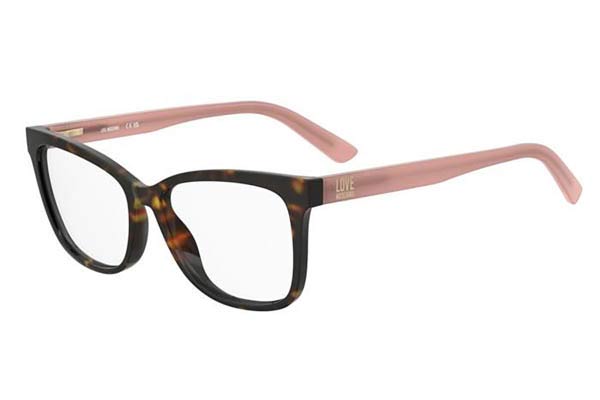 moschino love MOL660 Occhiali da Vista 