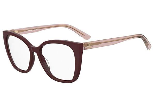 moschino love MOL670 Occhiali da Vista 