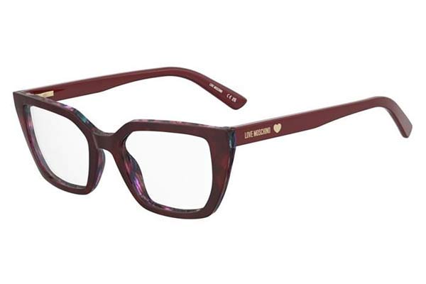 moschino love MOL656 Occhiali da Vista 