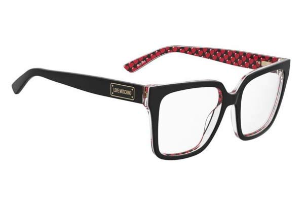 moschino love MOL648 Occhiali da Vista 