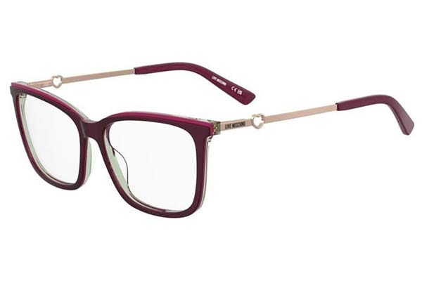 moschino love MOL665 Occhiali da Vista 