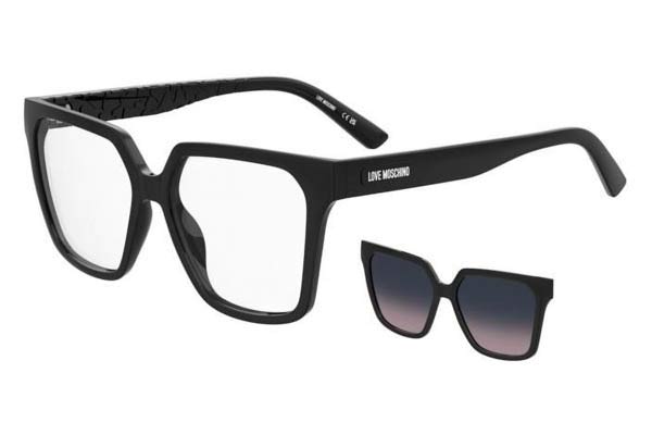 moschino love MOL688C Occhiali da Vista 