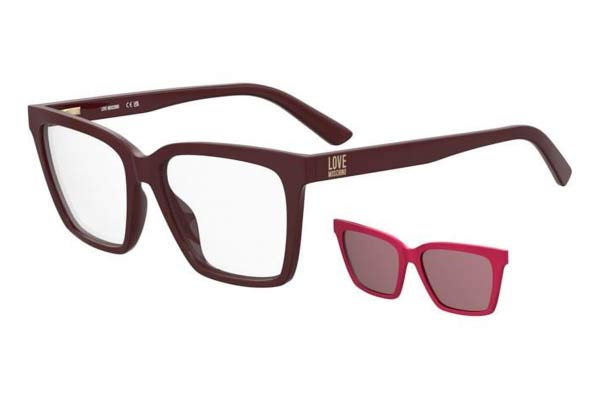 moschino love MOL661C Occhiali da Vista 