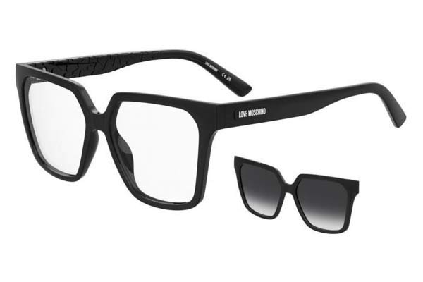moschino love MOL688C Occhiali da Vista 