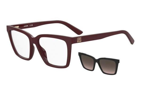 moschino love MOL661C Occhiali da Vista 