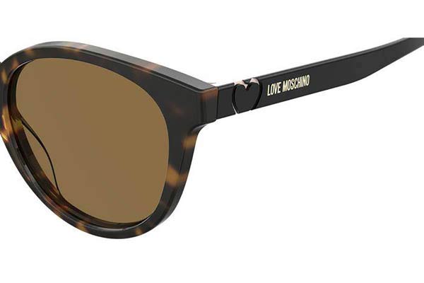 MOSCHINO LOVE MOL040S