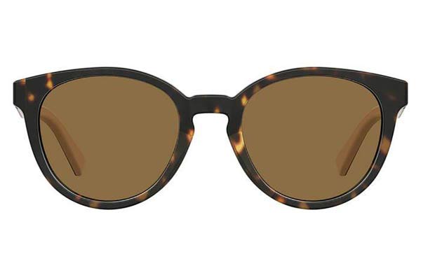 MOSCHINO LOVE modello MOL040S di colore 086 70