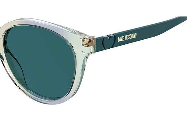 MOSCHINO LOVE MOL040S