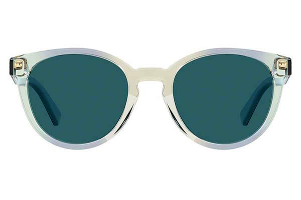 MOSCHINO LOVE modello MOL040S di colore 1BO KU