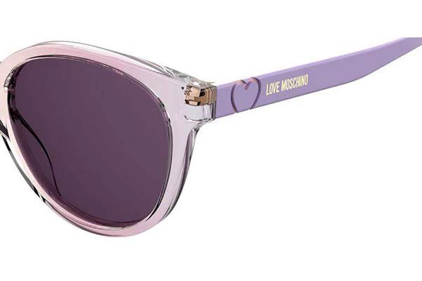 MOSCHINO LOVE MOL040S