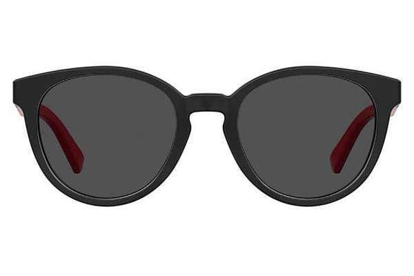 MOSCHINO LOVE modello MOL040S di colore 807 IR
