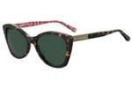 Occhiali da Sole Donna MOSCHINO LOVE MOL031S 086 QT size 55