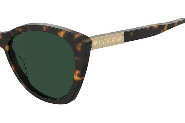 MOSCHINO LOVE MOL031S