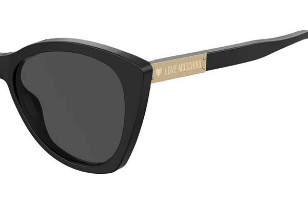 MOSCHINO LOVE MOL031S