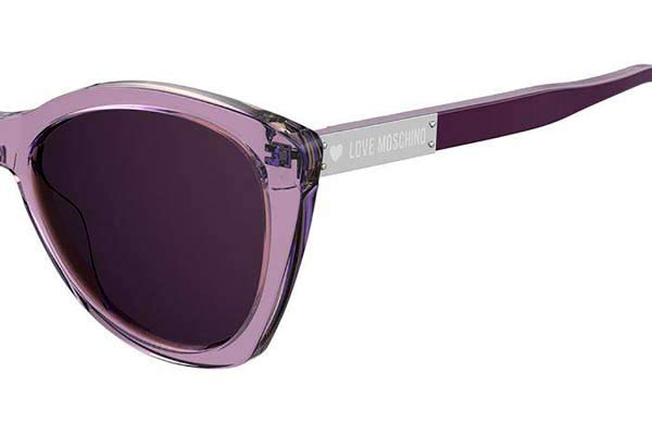 MOSCHINO LOVE MOL031S