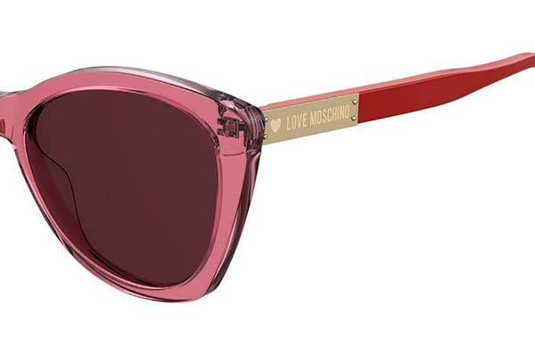 MOSCHINO LOVE MOL031S