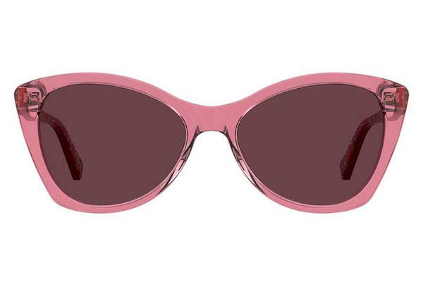 MOSCHINO LOVE modello MOL031S di colore C9A U1