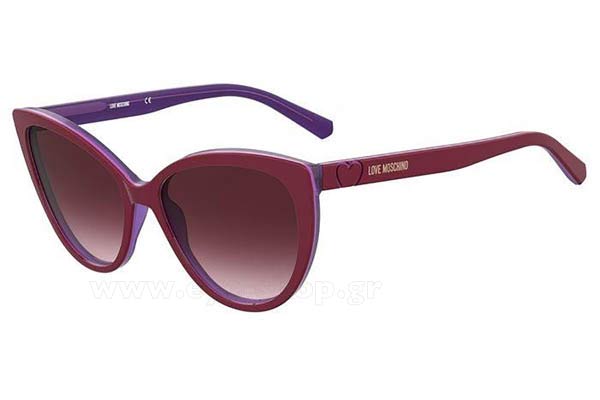 Occhiali MOSCHINO LOVE MOL043S 8CQ 3X