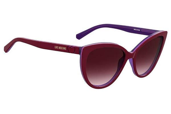 MOSCHINO LOVE MOL043S