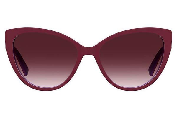 MOSCHINO LOVE modello MOL043S di colore 8CQ 3X