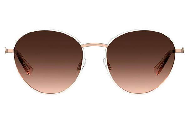 MOSCHINO LOVE modello MOL038S di colore 35J HA