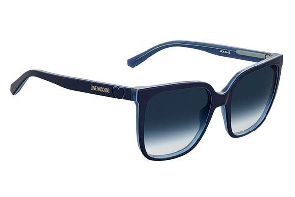 MOSCHINO LOVE MOL044S