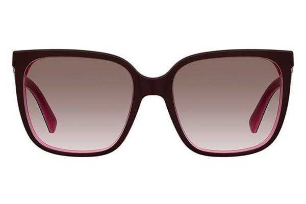 MOSCHINO LOVE modello MOL044S di colore LHF HA