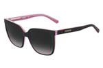 Occhiali da Sole Donna MOSCHINO LOVE MOL044S 807 9O size 56