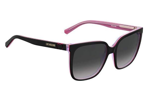 MOSCHINO LOVE MOL044S