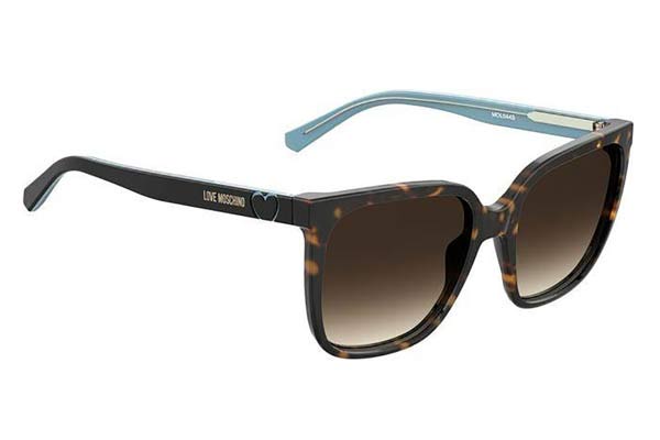 MOSCHINO LOVE MOL044S