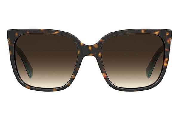 MOSCHINO LOVE modello MOL044S di colore 086 HA