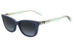Occhiali da Vista Donna MOSCHINO LOVE MOL052CS Z90 GB size 53
