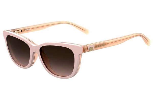 moschino love MOL052CS Occhiali da Vista 