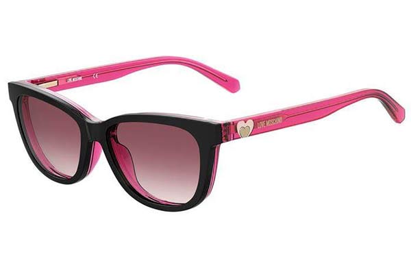 moschino love MOL052CS Occhiali da Vista 