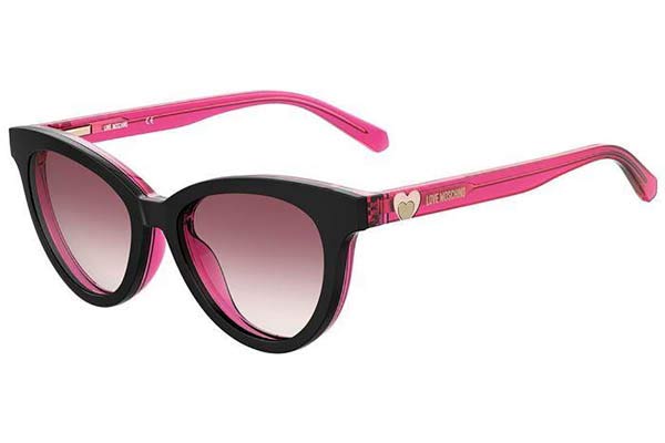 moschino love MOL051CS Occhiali da Vista 