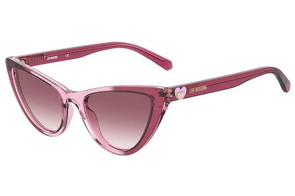 Occhiali MOSCHINO LOVE MOL049S GYL 3X