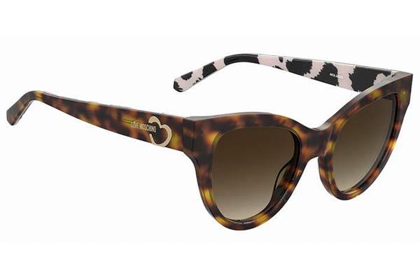 MOSCHINO LOVE MOL053S
