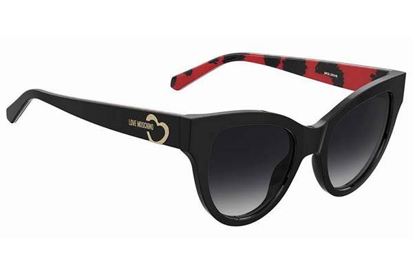 MOSCHINO LOVE MOL053S