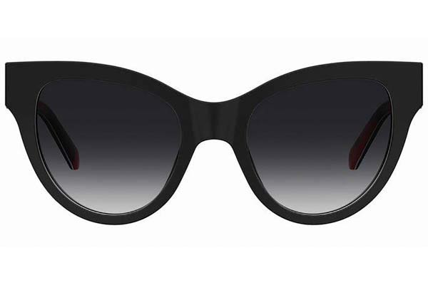 MOSCHINO LOVE modello MOL053S di colore UYY 9O