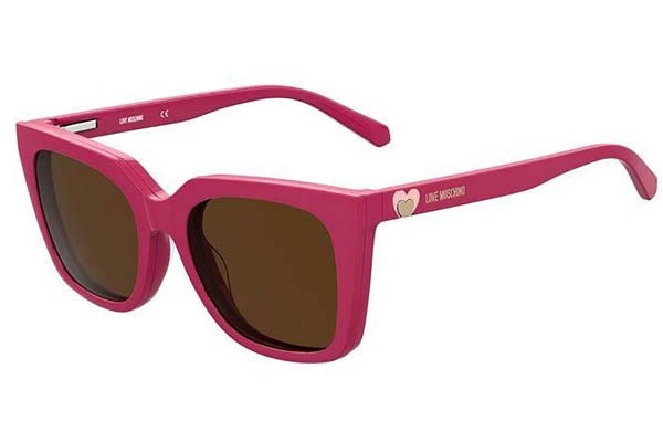 moschino love MOL055CS Occhiali da Vista 