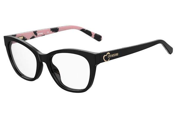 moschino love MOL598 Occhiali da Vista 