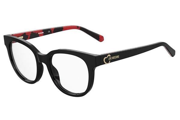 moschino love MOL599 Occhiali da Vista 