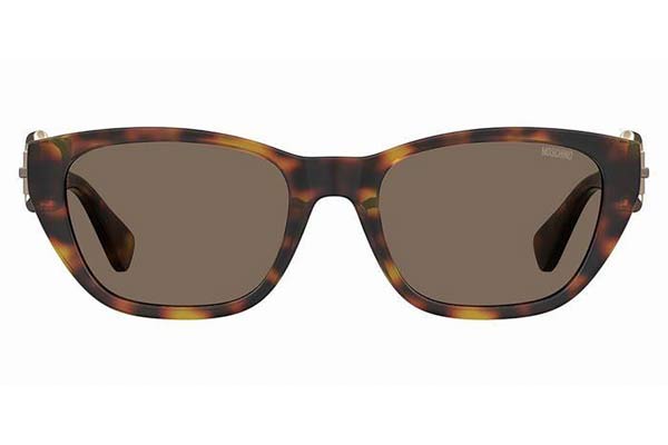 MOSCHINO modello MOS130S di colore 086 70