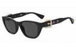 Occhiali da Sole Donna MOSCHINO MOS130S 807 IR size 55