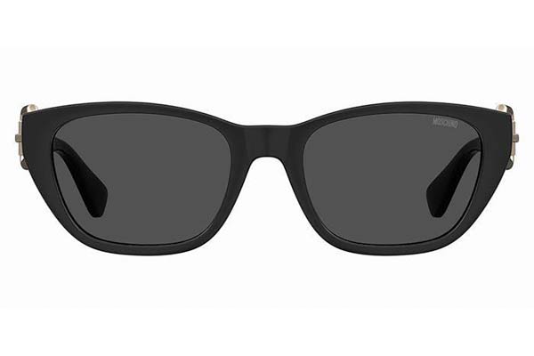 MOSCHINO modello MOS130S di colore 807 IR