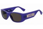 Occhiali da Sole Donna MOSCHINO MOS145S B3V IR size 55