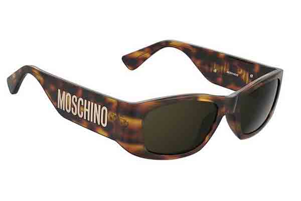 MOSCHINO MOS145S